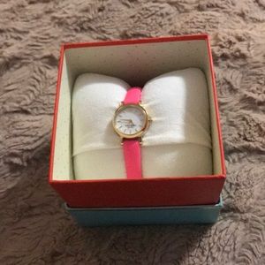 Kate Spade watch